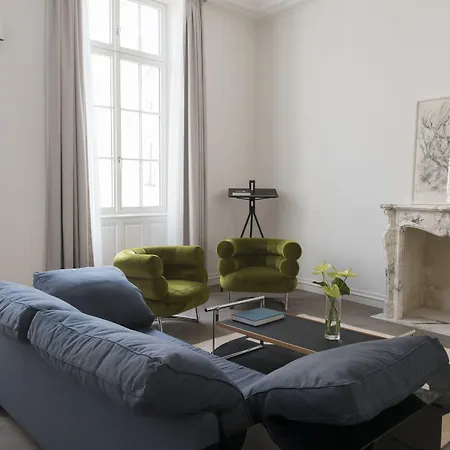 Hôtel de Tourrel, Saint Rémy de Provence, a Member of Design Hotels-3