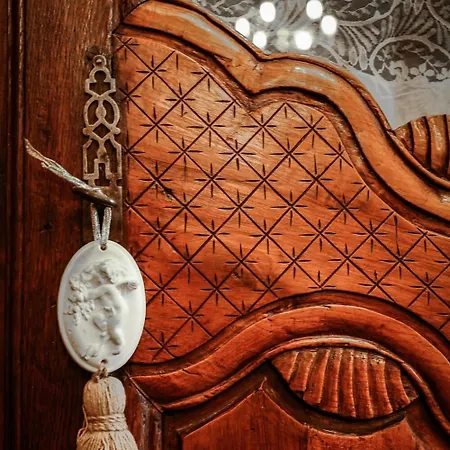 Chambre D'Hotes Le Petit Tertre-3