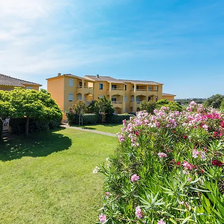 Hôtel Marina Corsica-2