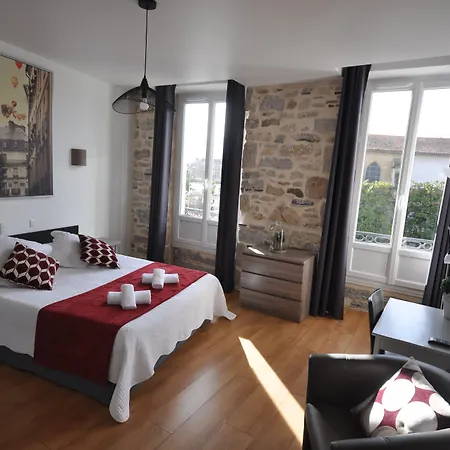 Hotel Cote Basque-2