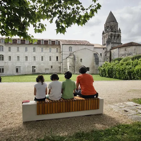 Les Chambres De L'Abbaye-2