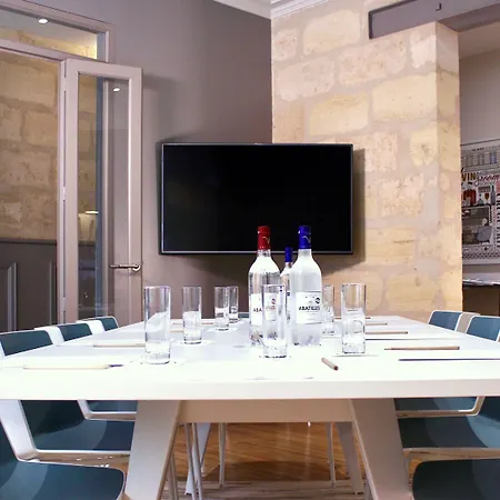 Hotel De Tourny - Boutique Hotel Bordeaux Centre-3