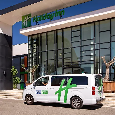 Holiday Inn - Marseille Airport By Ihg-2