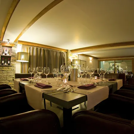 Chamois D'Or Hotel-3