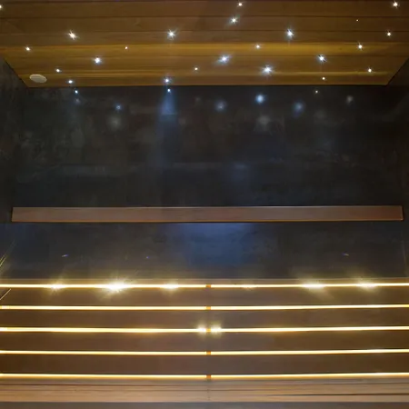 Chamois D'Or Hotel-2