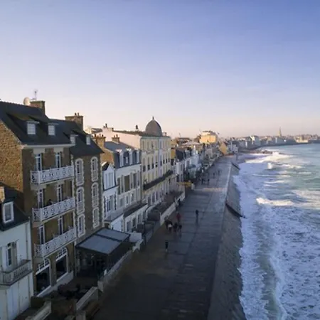 Hotel Le Jersey-3