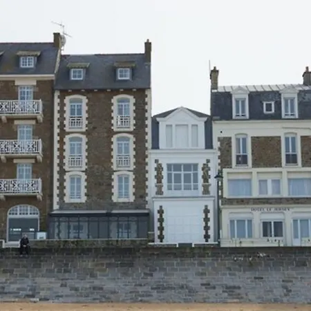 Hotel Le Jersey-2
