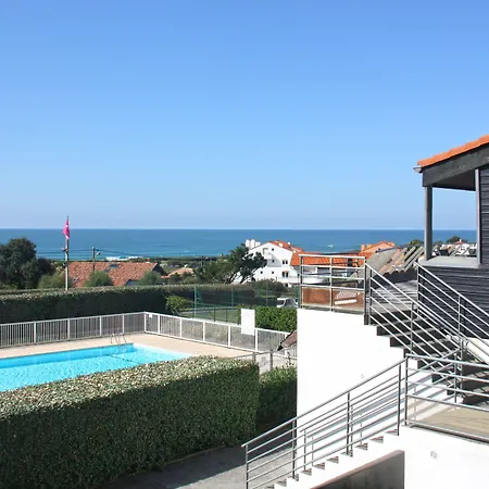 Azureva Club Anglet-2