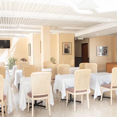 Hotel Garabel-2
