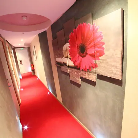 Hotel De France-2