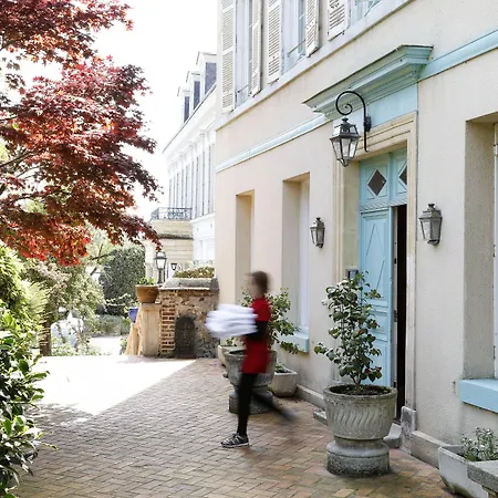Hotel L'Ecrin-3