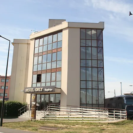 Orly Superior Hotel-3