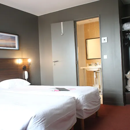 Orly Superior Hotel-2