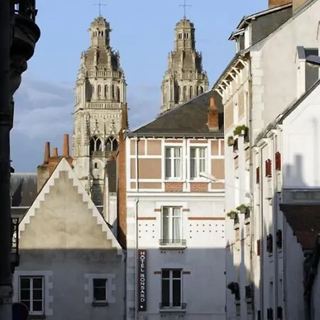 Hotel Ronsard-2