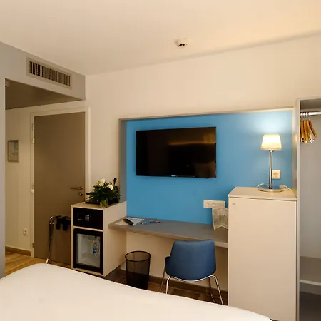 Colmar Hotel-3
