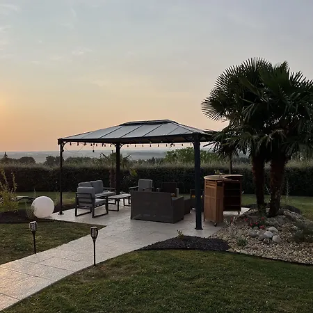 Hotel Le Kolibri-3