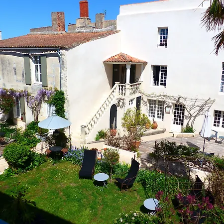 La Maison Douce-3