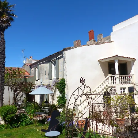 La Maison Douce-2