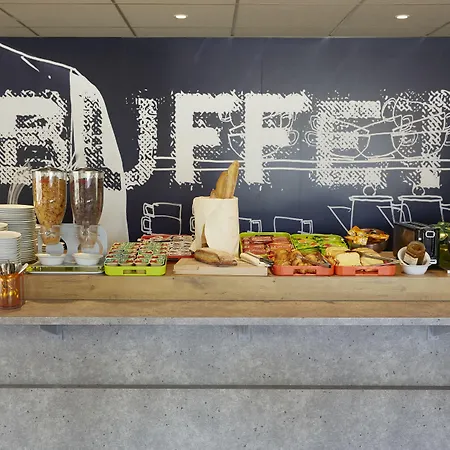 Ibis Budget Chalon Sur Saone Nord-3
