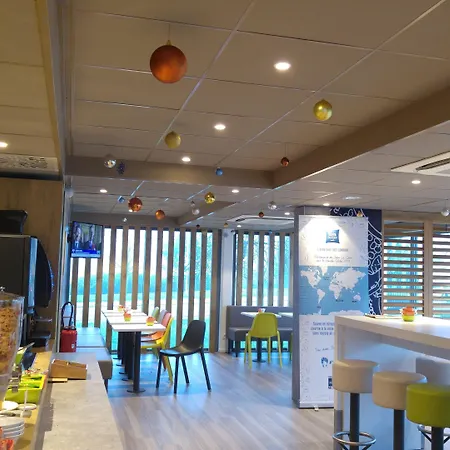 Ibis Budget Chalon Sur Saone Nord-2