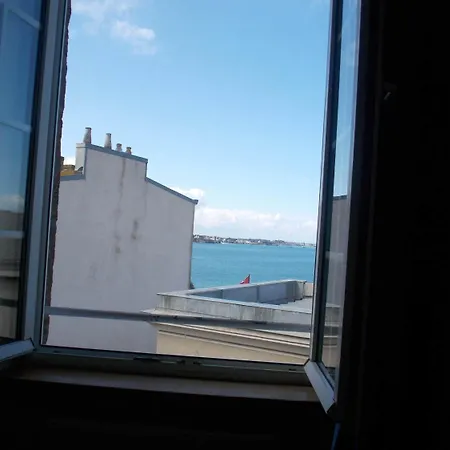 Hôtel San Pedro-2