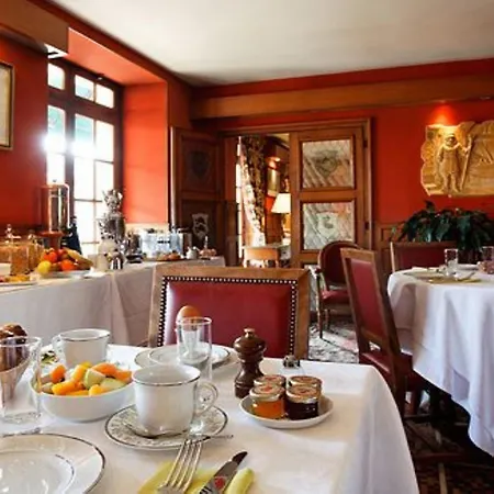 Hotel De Londres-3