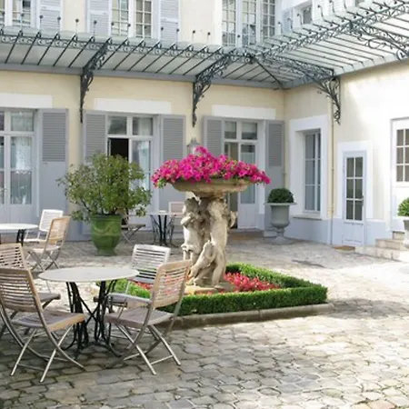 Hotel De Londres-2