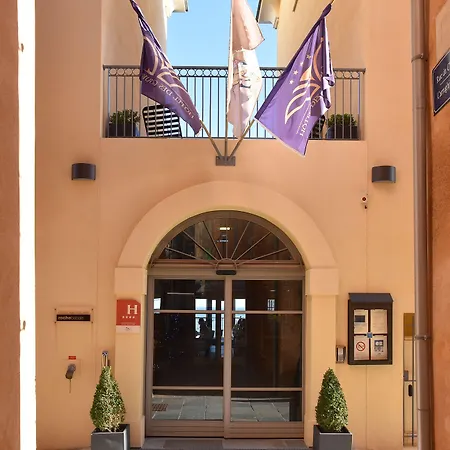 Hotel Des Gouverneurs-2