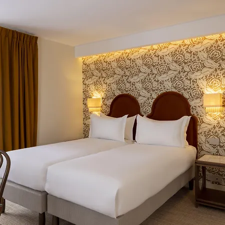Hotel Michelet Odeon-2