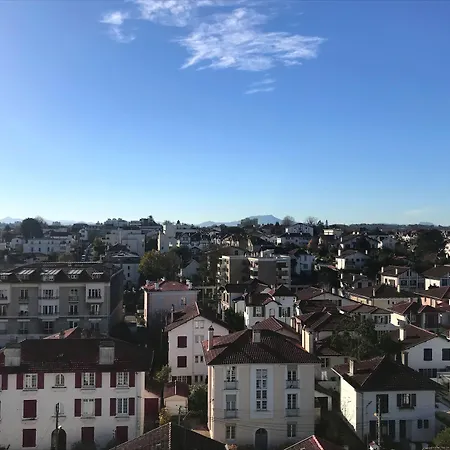 Okko Hotels Bayonne Centre-3