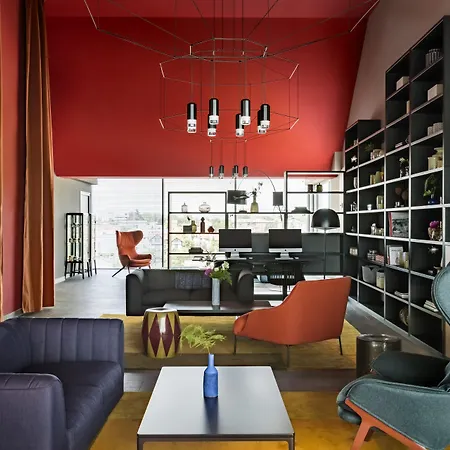 Okko Hotels Bayonne Centre-2