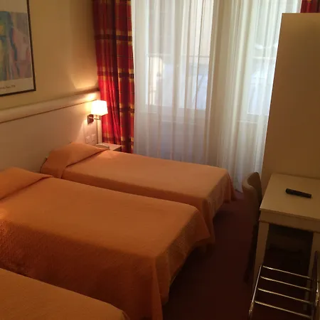 Hotel Elysée-2