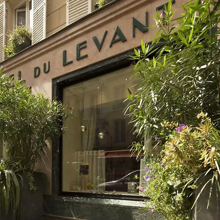Hotel Du Levant-2