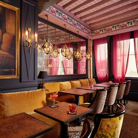 Hotel De Jobo-2