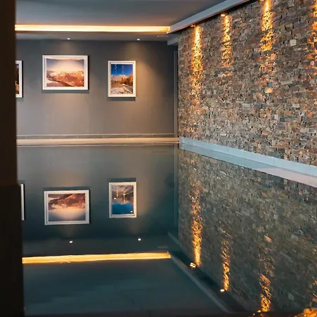Le Val Thorens, A Beaumier Hotel-3