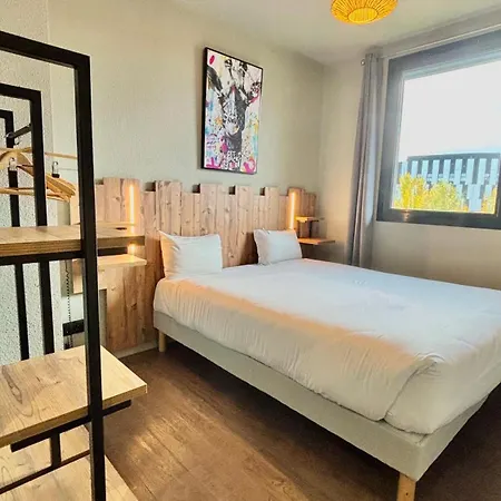 Temis Hotel Besancon-3