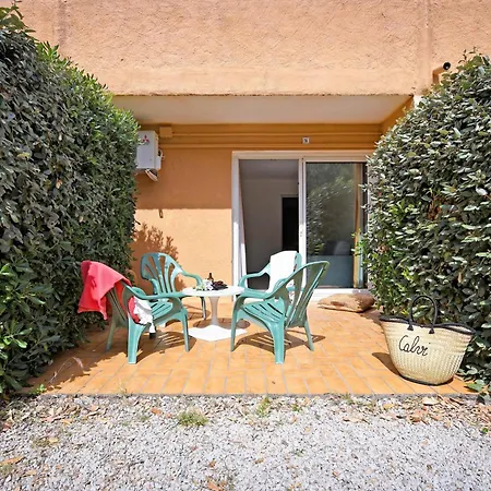 Residence Les Castors-3