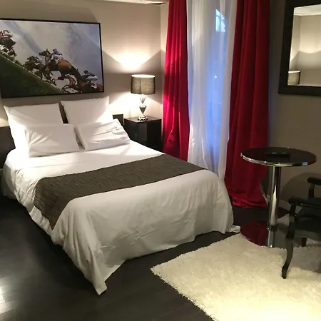 Hotel L'Avenue-2