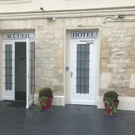 Hotel L'Avenue-3