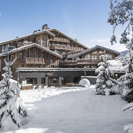 Fouquet'S Courchevel-2