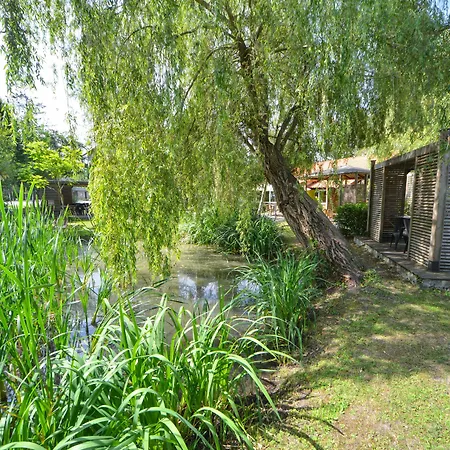 Logis - Hotel Restaurant La Mire-3