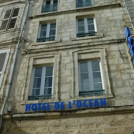 Hotel De L'Ocean-3
