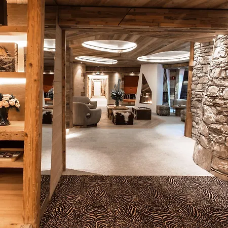 Hotel Les Barmes De L'Ours-3