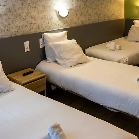 Hotel Luxia & Spa-3