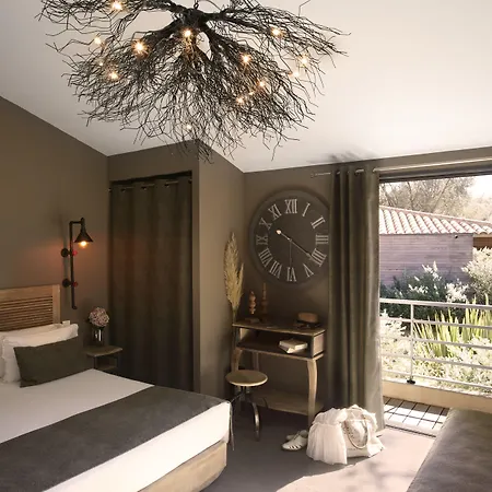 Hôtel E Tre Stelle-2