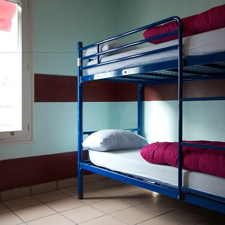 Auberge Internationale Des Jeunes-3