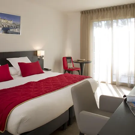 Hotel Corniche Du Liouquet-2