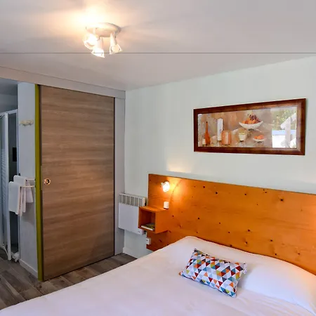 Logis Hotel de France-3