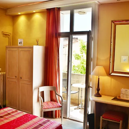 Hotel Du Parc-3