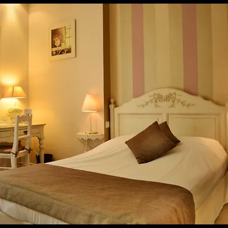 Hotel Du Parc-2